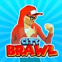City Brawl is a 2D action fighting game, players confront a series of enemies with punches, kicks, combos and special skills to fight against aggressive gangs throughout the streets.

