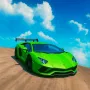 Slippery Slope is an exciting 3D racing and stunt adventure. This game puts your accuracy, balance, and reflexes to the test.