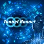 Tunnel Runner is a challenging 3D racing game where you dodge obstacles, gaps, and spinning dangers. Speed through the tunnel and react quickly to sudden changes. Enjoy it now!