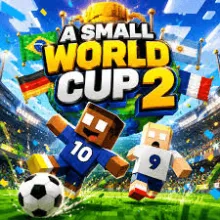 A Small World Cup 2