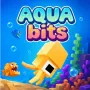 Aqua Bits is an online underwater survival game where you play as a tiny fish trying to work your way up the ocean’s food chain. Grow big and strong enough to be one of the sea’s most terrible hunters.

