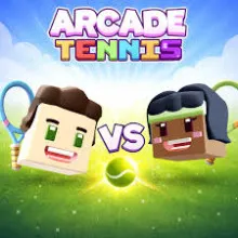 Arcade Tennis