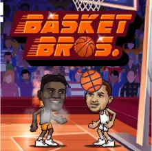Basketball Bros