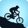 Bike Xtreme is a physics based off-road bicycling game where you need to keep your balance on the tracks. Can you ride your bike up high slopes, down dangerous descents, over tight bridges and big jumps?


