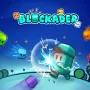 Blockader is an action-building game where players can explore a territory and use blocks to their benefit. It's not only about how far you go but also you need to look around and ponder before putting down each brick.