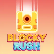 Blocky Rush