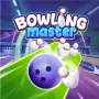 Bowling Master is an exhilarating arcade bowling game that dares you to clean the whole lane with one well-calculated toss. Are you a good enough shooter to make a game-winning shot?

