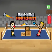 Boxing Random