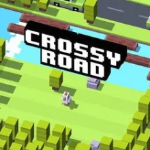 Crossy Road