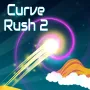 Curve Rush 2 is the thrilling sequel to the original Curve Rush. It has brand-new features, better graphics, and new challenges. Can you go far and conquer the improved terrains of this game?

