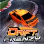 In the fun arcade-style driving game Drift Frenzy your job is to steer a car through many other obstacles. We need to complete all the levels of Drift Frenzy quickly as possible.

