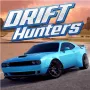 Drift Hunters is a 3D realistic drifting game. You earn money by controlling drifting, stringing together drift combos and racking up points on a wide range of different tracks.

