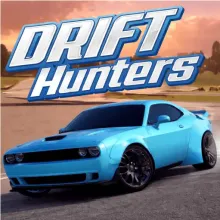 Drift Hunters