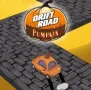 Drift Road is a driving game that will test your reflexes and car handling. Get behind the wheel and drive down twisting roads with sharp turns, long curves and more and more challenging terrain. Perform accurate drifts and go as far as you can.


