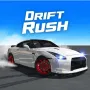 Drift Rush is an exciting 3D driving and drifting simulation game where players learn the skill of precise vehicle control to do stunning slides and get the best score.


