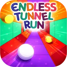 Endless Tunnel Run