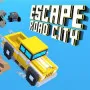 Action-driving game Escape Road City takes place in a bright, neon-lit city and features an exciting, high-speed chase. You have to skillfully navigate every nook and cranny to get away from the cops and avoid being caught.

