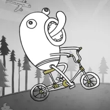 Farting Flight