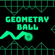 Geometry Ball