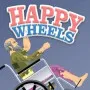 In the one-of-a-kind physics-based obstacle course game Happy Wheels, you control a character made of cloth as it moves through levels that are full of danger. Can you handle the shocks along the way?

