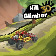 Hill Climber