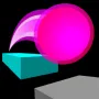 Hyper Jelly is an arcade platformer with a fluid, bouncing jelly figure that navigates vivid levels with traps and difficult obstacle courses. Its physics engine makes every hop, bounce, and movement exhilarating. Players must steer their jelly figure through each level, avoiding hazards and earning prizes to complete.

