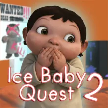 Ice Baby Quest 2 