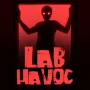 The thrilling action arcade game Lab Havoc takes place in a busy, high-tech laboratory. The player has to avoid dangerous experiments, avoid traps, and make it through more difficult levels. Players are kept on edge with fast-paced action and a variety of dangers, making every repeat captivating.

