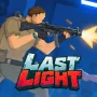 Last Light is your lifeline in a dangerous world. You lead your hero through the darkness, gathering scattered light spots and navigating your way back to safe lighting before becoming surrounded by attackers.