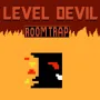 Level Devil 2 is a puzzle platformer and the long awaited sequel to the smash popular game, Level Devil. The game puts players in control of an adventurer who must escape a series of levels that grow more challenging with each stage, packed with hidden perils, treacherous passageways and unforeseen traps.

