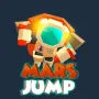 Mars Jump is a skill-based, challenging, casual platformer game that takes you to the surface of Mars to control an astronaut on a succession of platforms. The character uses a jetpack to bounce off each platform and soar to the next.
