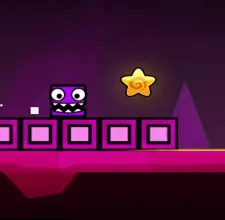 Neon Dash 2