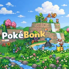 PokéBonk