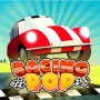 Racing Pop is a fast-paced 3D arcade racing game where your aim is to overcome hard tracks, complete the needed number of laps, avoid losing control on sharp corners and cross the finish line in the quickest time possible.

