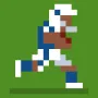 Retro Bowl is an old-school American football game where players manage a team through seasons as they try to win the crown. Every choice you make, from passing plays to defense moves, can affect how you win.

