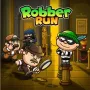 The arcade-style endless runner Robber Run follows a successful thief escaping. Avoid obstacles, leap over them, slide under them, and gather cash to race further. Speed increases while fleeing, making each second tougher. Run further for more points and rewards.

