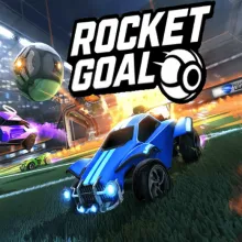Rocket Goal