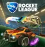 Rocket League is a sports game unlike any other. You play as cars trying to score more goals than the other team before the timer runs out.

