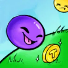 Rough Ball