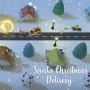 Santa Christmas Delivery is a fun Christmas driving game, get behind the wheel of Santa's sleigh or Christmas truck and help Santa deliver gifts to good children around the world.

