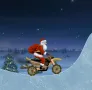 In Santa Rider, you control Santa Claus as he rides a motorcycle through the Christmas season at fast speeds. Your goal is to run across levels coated in snow, dodge hazards, stay balanced, and cross the finish line.

