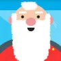 Remembering pictures related to Christmas is what Santa Tracker Snow Rider, a memory puzzle game, is all about.

