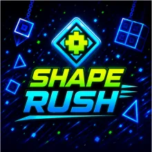 Shape Rush