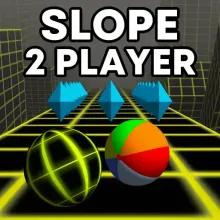 Slope 2 Player