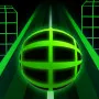 You control a ball as it slides down endless neon hills in Slope 3D, a fun and addictive 3D arcade game. As you try to get as far as you can, stay away from sudden drops, sharp turns, and unknown hazards.

