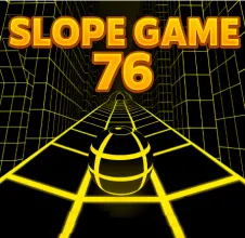 Slope Game 76