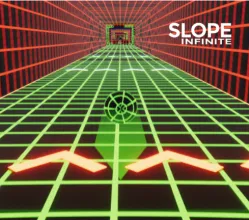 Slope Infinite
