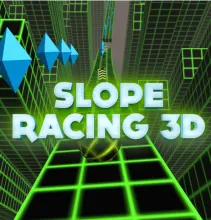 Slope Racing 3D