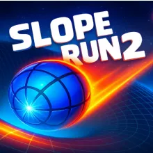 Slope Run 2
