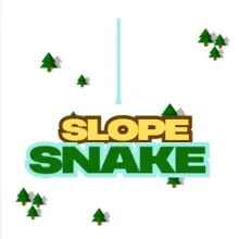 Slope Snake